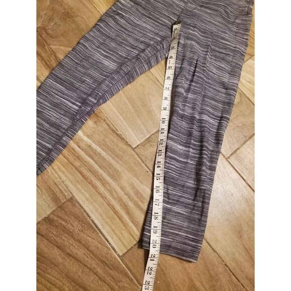 Lululemon Align Leggings Gray Size 4 - Picture 3 of 6